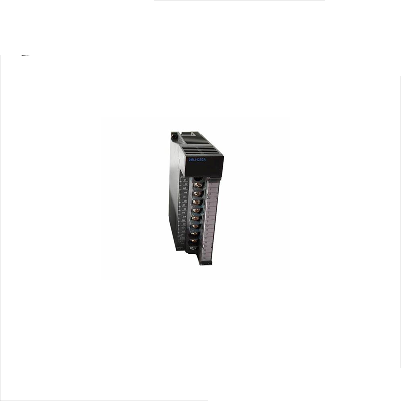 HONEYWELL 2MLI-D22A DC Input Card