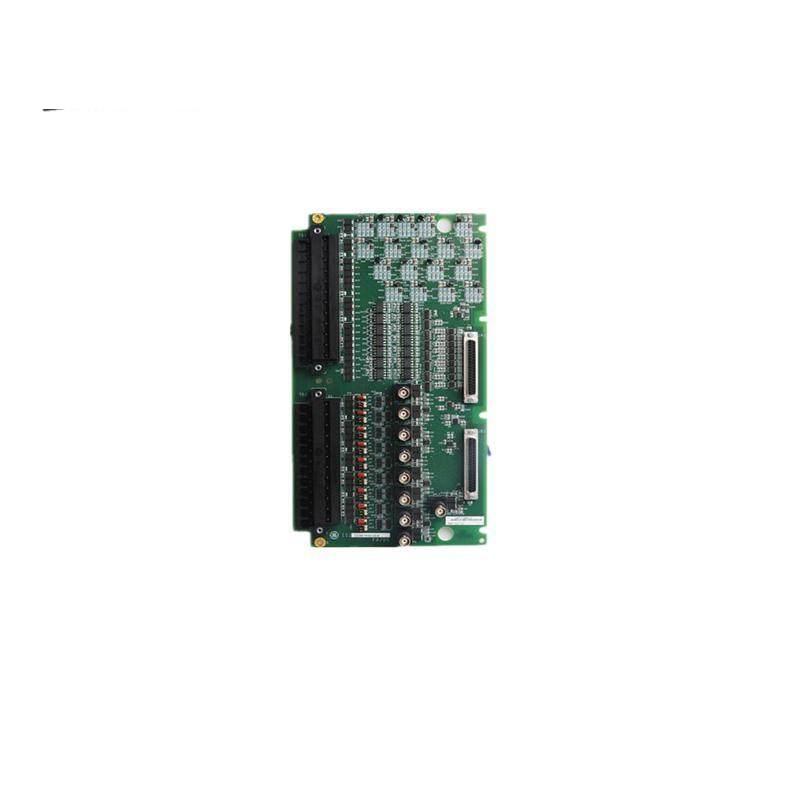 GE IS200WEORG1ACDB Turbine Terminal Board