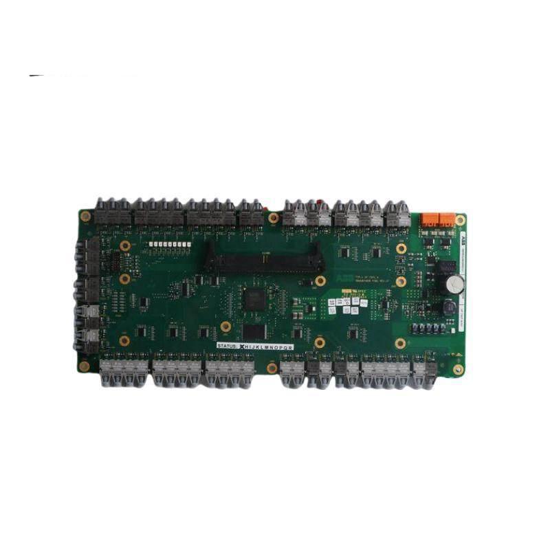 ABB 3BHB90211000595 ACS2000 voltage drive