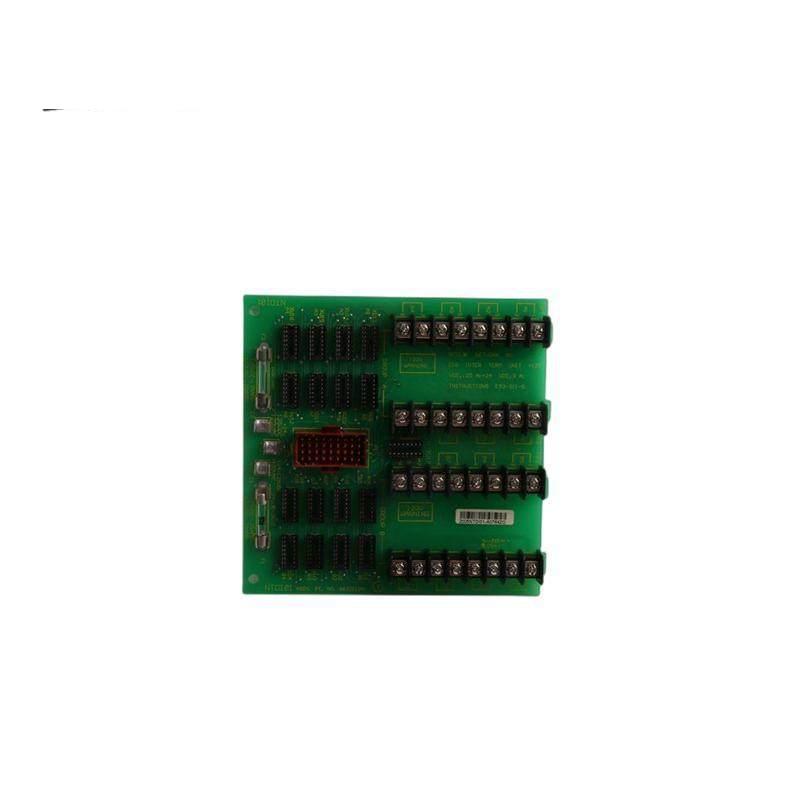 ABB CMA121 3DDE300401 Power Supply Module