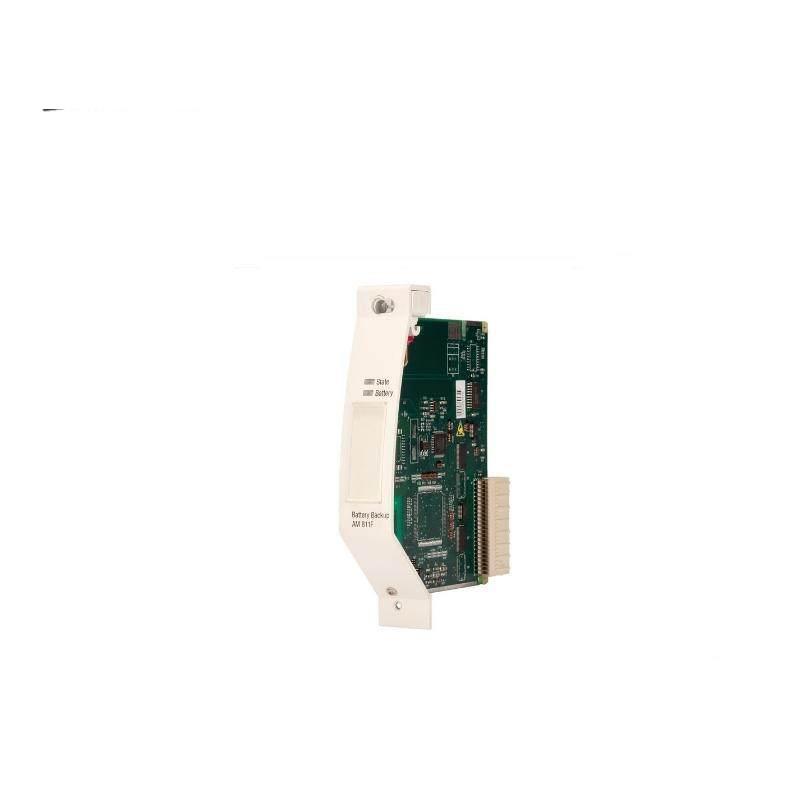ABB AM811F Battery module