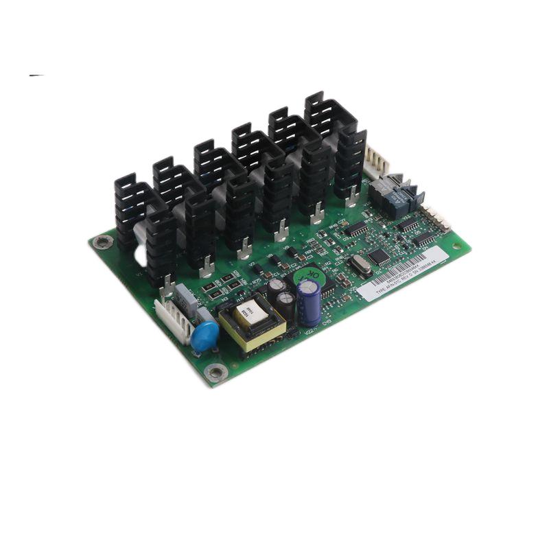ABB Digital Input 32ch 24VDC DI620 3BHT300002R1 