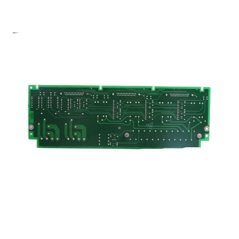 GE IS200TRPAS1AFD pcb module