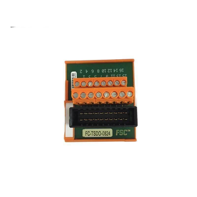 HONEYWELL FC-TSDO-0824 Safe Digital Output