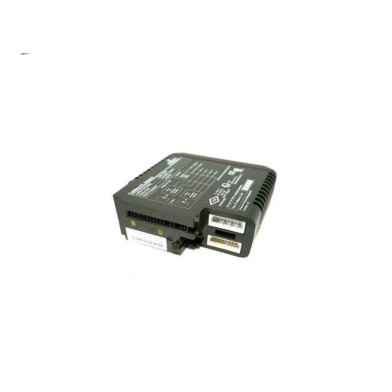 EMERSON KJ3242X1-BA1 12P2471X042 Fieldbus Module