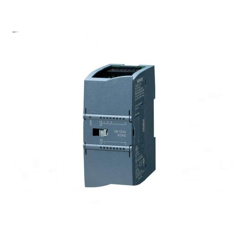 SIEMENS 6ES7234-4HE32-0XB0 ANALOG I/O SM 1234