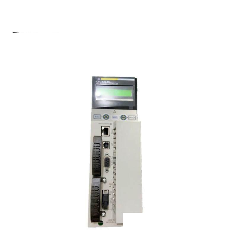 Schneide 140CPU4321A Schneider CPU MODULE