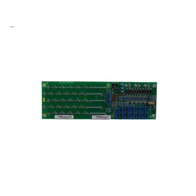 ABB GJR2370500R2 Control Board