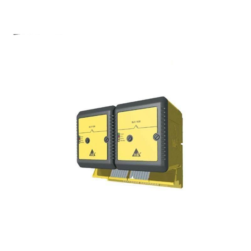 EMERSON KJ2201X1-BA1 12P3162X162 VS3202 SLS 1508 Smart Logic Solver