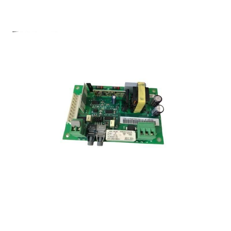 ABB NBRC-61C 61357246F Drives assy