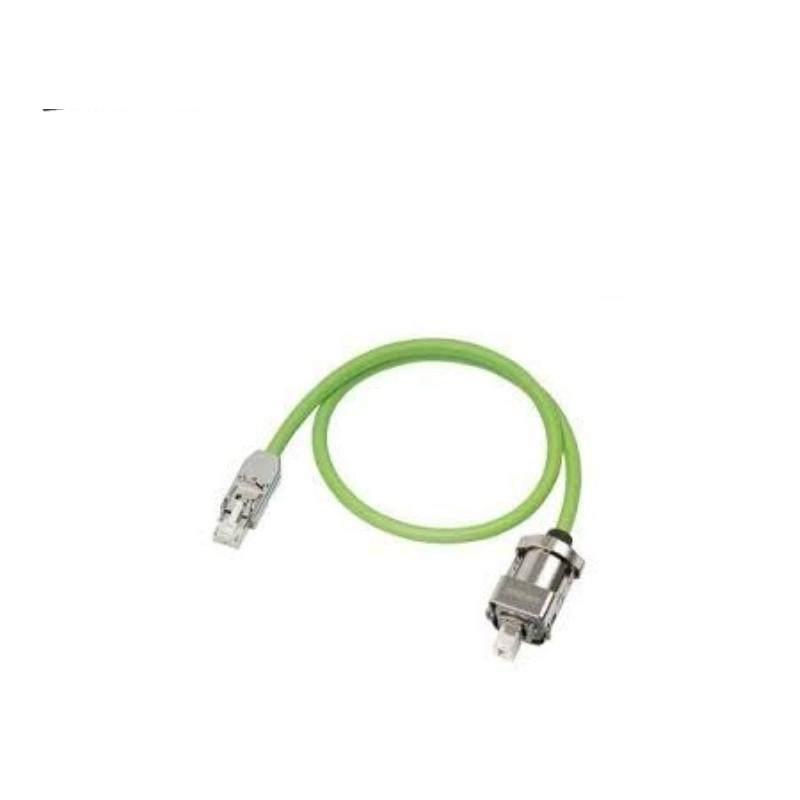 SIEMENS 6FX8002-1AA01-1AD0 Signal cable pre-assembled