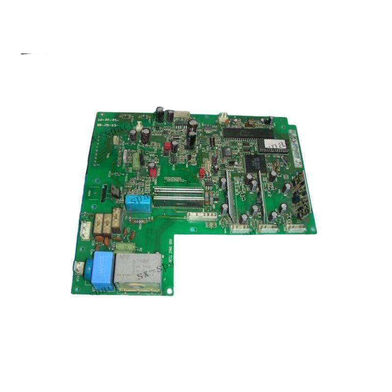 ABB SNAZ-7120J Circuit board