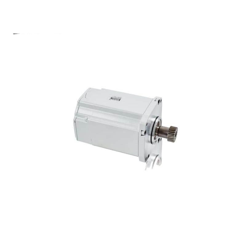 ABB 3HAC024775-001 3HAC2493-1 3HAC2530-1 3HAC2540-1 Motor incl pinion
