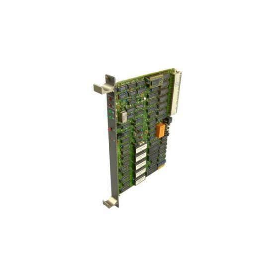 ABB 88TV01E GJR2385100R1041 Analog Output Module