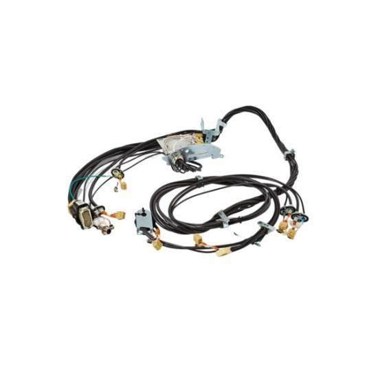 ABB IRB66203HAC066543-001 Manipulator harness ax 1-6
