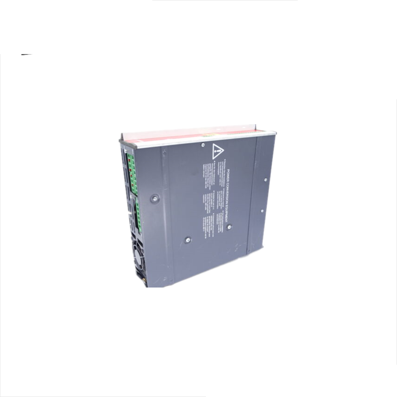 BECKHOFF AX2010 DIGITAL COMPACT SERVO DRIVE