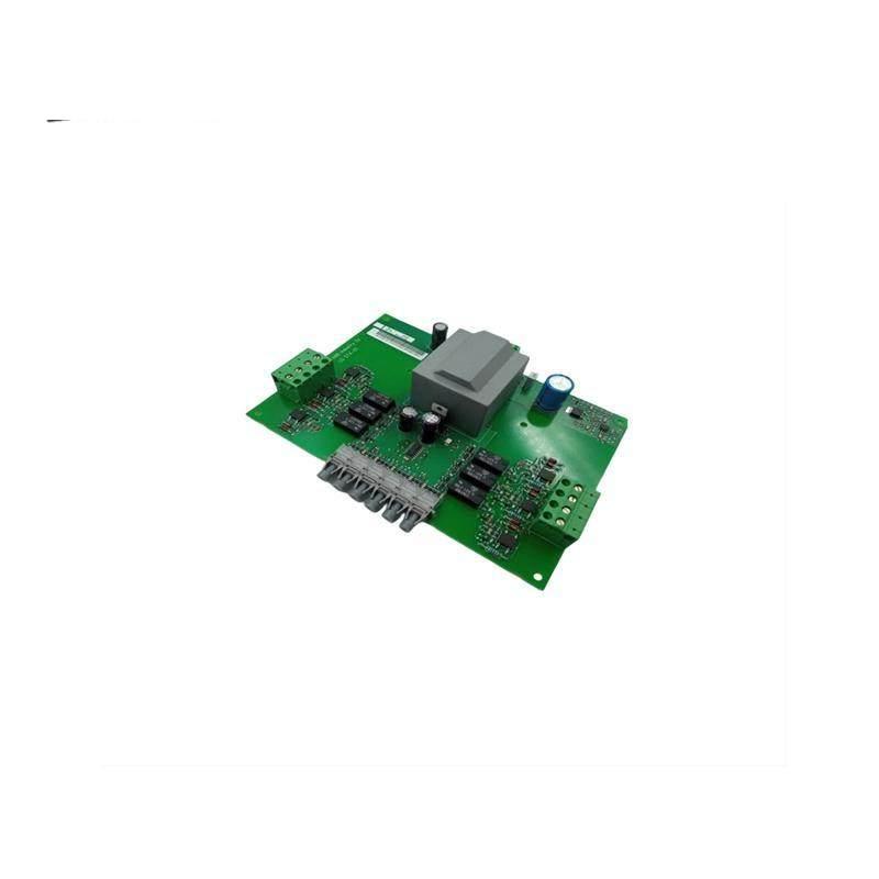 ABB LD STA-01 STATUS BOARD