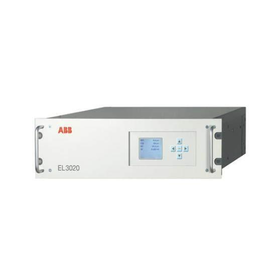 ABB EL3020 Continuous Gas Analyzers