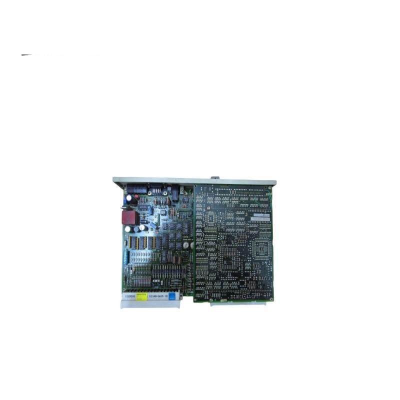 SIEMENS 6DS1412-8DD Module