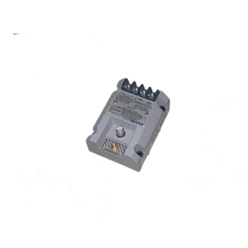 Bently Nevada 991-01-50-01-00 288865-01 axial displacement transmitter
