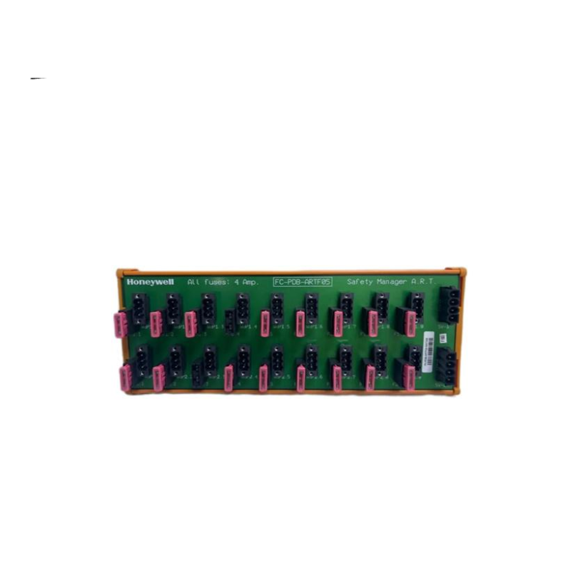 HONEYWELL FC-PDB-ARTF05 Safety Manager A.R.T AUTOMATION PARTS