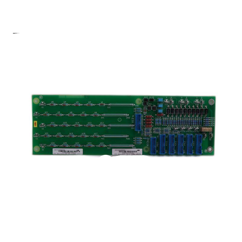 ABB GJR2370500R2 POWER Drives