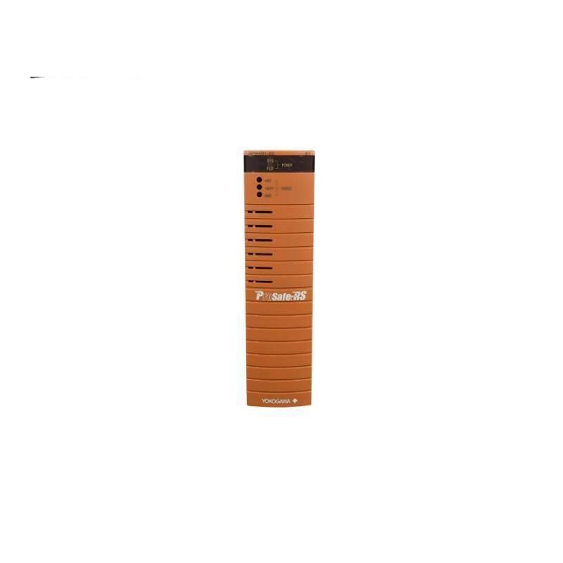 YOKOGAWA SPW481-53 S1 Power Supply Module