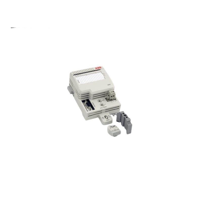 ABB CI801 3BSE038540R1 I/O MODULE
