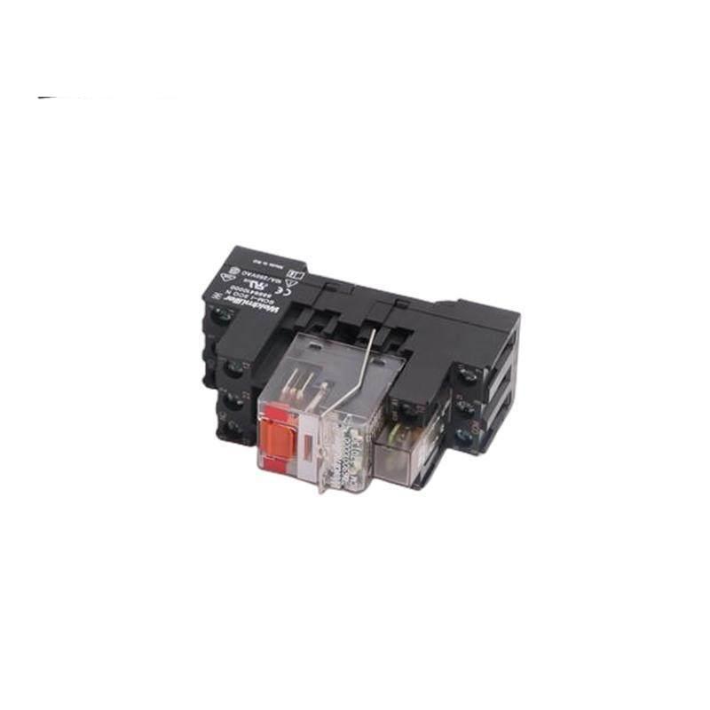 ABB RCM 230VAC 3C/0 3ABD00029943 RELAY MODULE