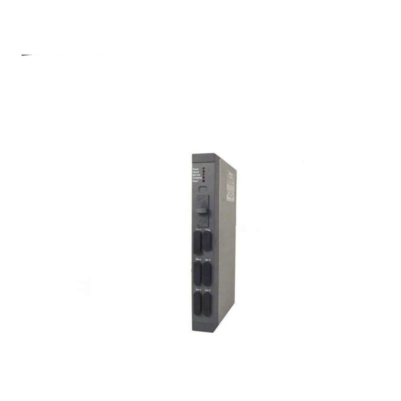 ABB DCO01 P37511-4-0369666 Interface Module
