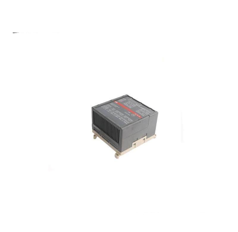ABB 07AI91 GJR5251600R4202 Analog Input Unit
