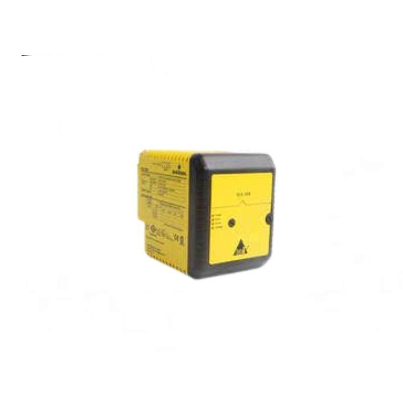 EMERSON KJ2201X1-BA1 12P3162X202 SLS1508 Smart Logic Solver
