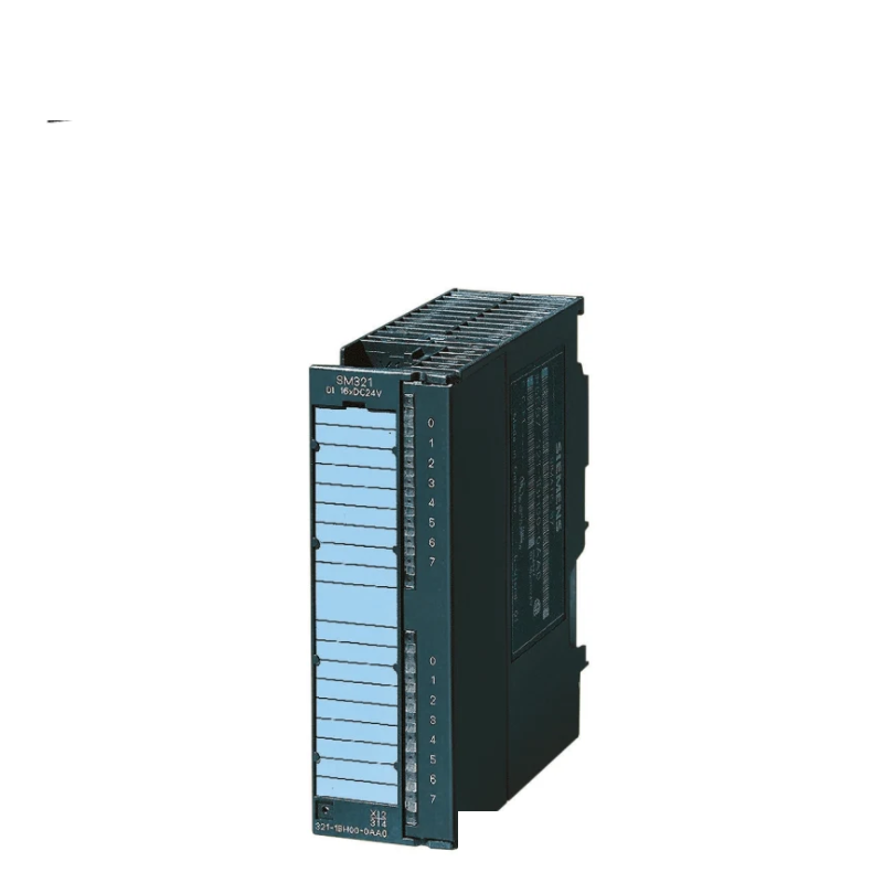 SIEMENS 6ES7331-7TF01-0AB0 analog input