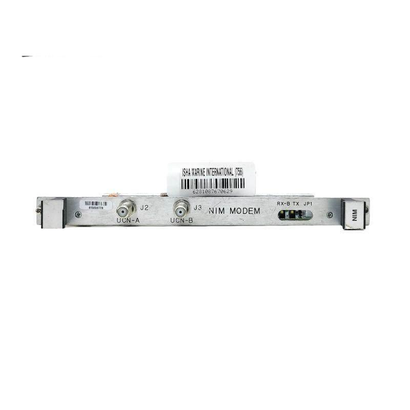 HONEYWELL 51305896-200 NIM MODEM BOARD