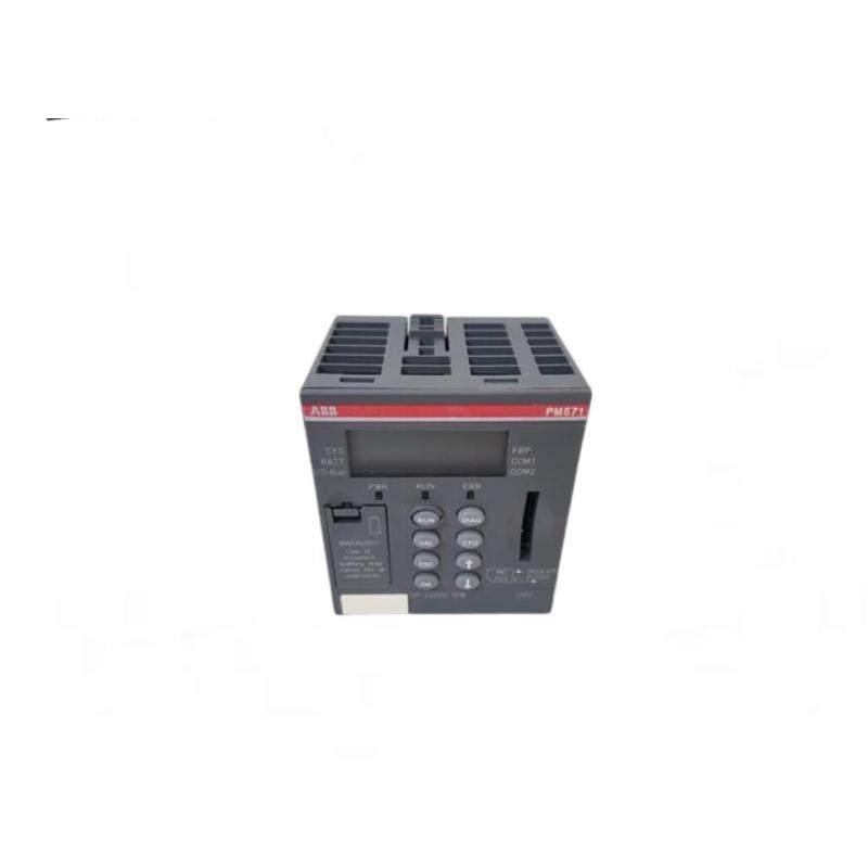 ABB 1SAY130110R0100 07SS91C2 K3 Connection cable