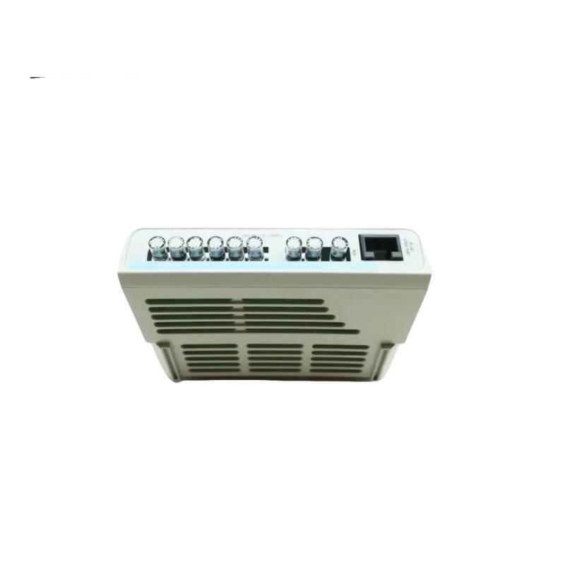 Emerson Ovation 5X00059G01 HART Analog Input Module