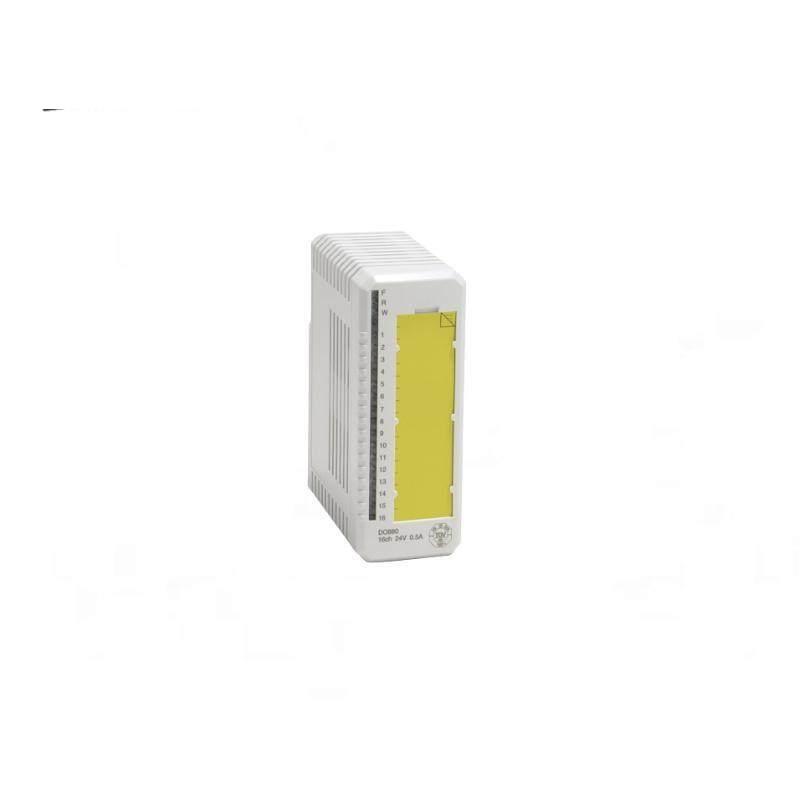 ABB DO880-2 3BSE028603R1 Digital Output HI S/R 16 ch