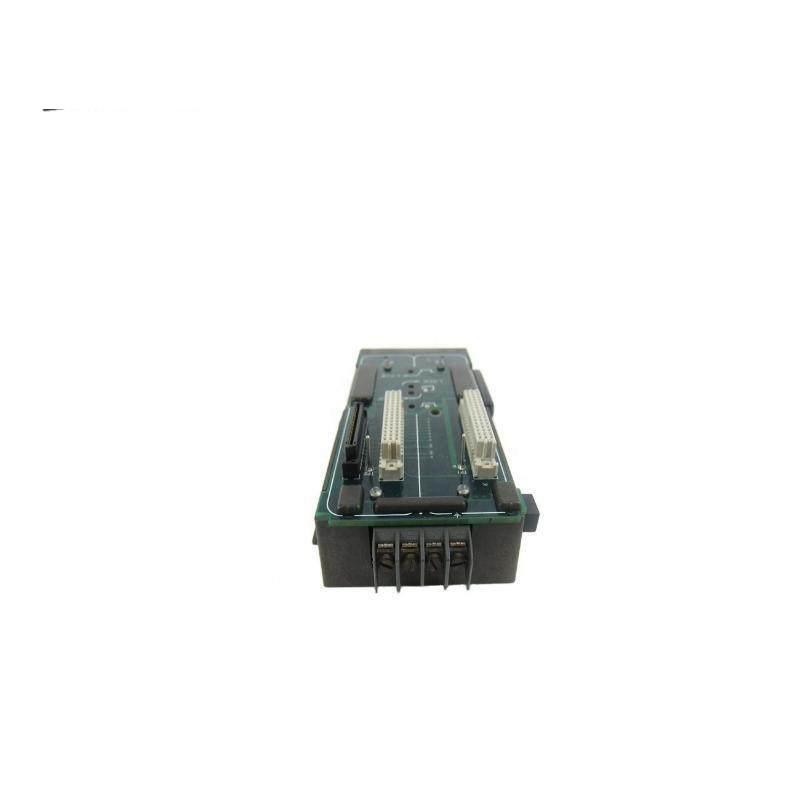 EMERSON KJ4001X1-BA2 12P1562X012 VE3051C0 2-Wide Carrier Board