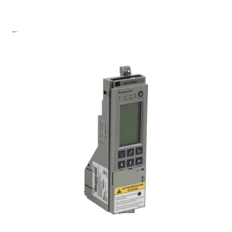 Schneider S164A Trip unit