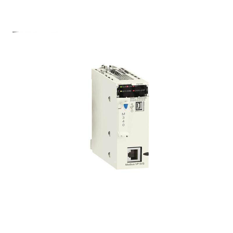 SCHNEIDER BMXP341000 processor module