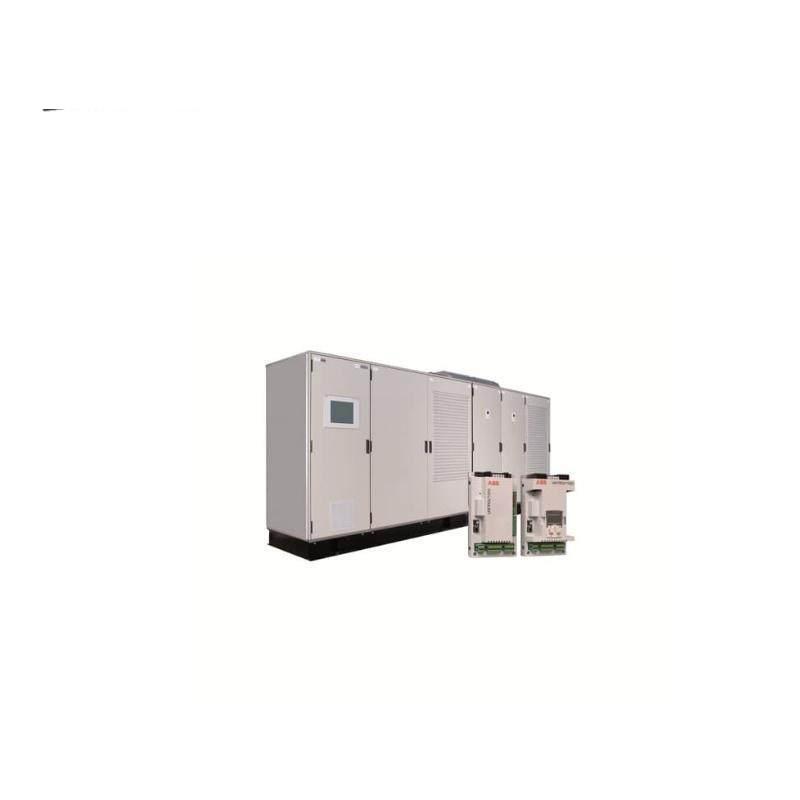 ABB HIEE300900R0001 PPC322BE PP C322 BE01 PSR-2 processor + fieldbus