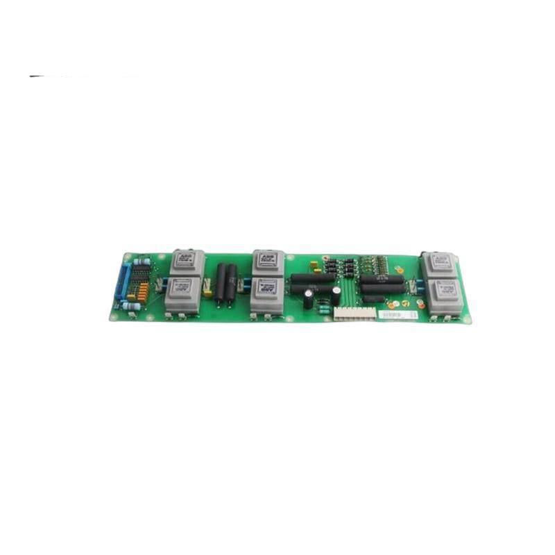 ABB YXI115B Control Board