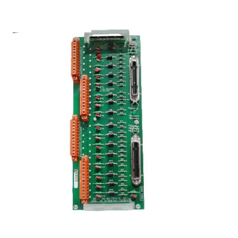 HONEYWELL MC-TSTX13 51309142-175 HLAI/STI 16 SCRW