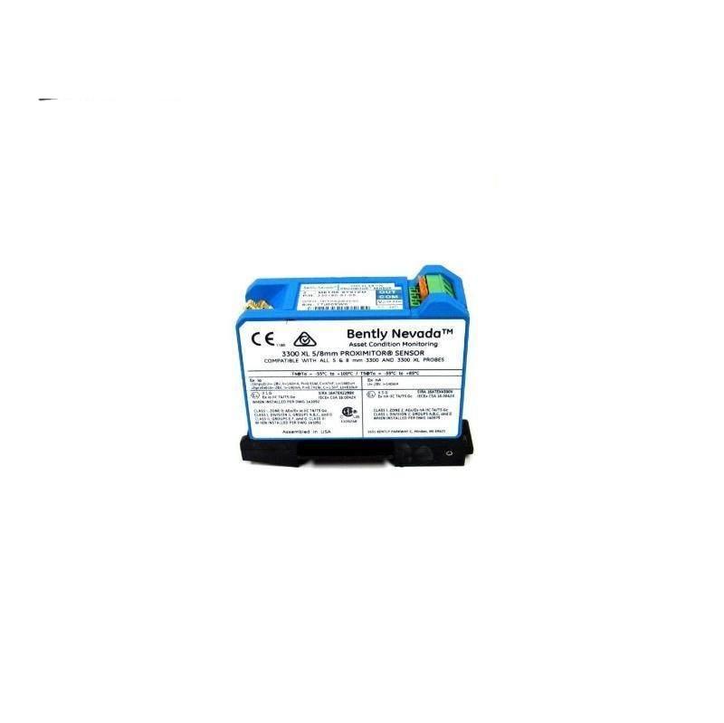 BENTLY NEVADA 330780-50-05 3300XL Sensor