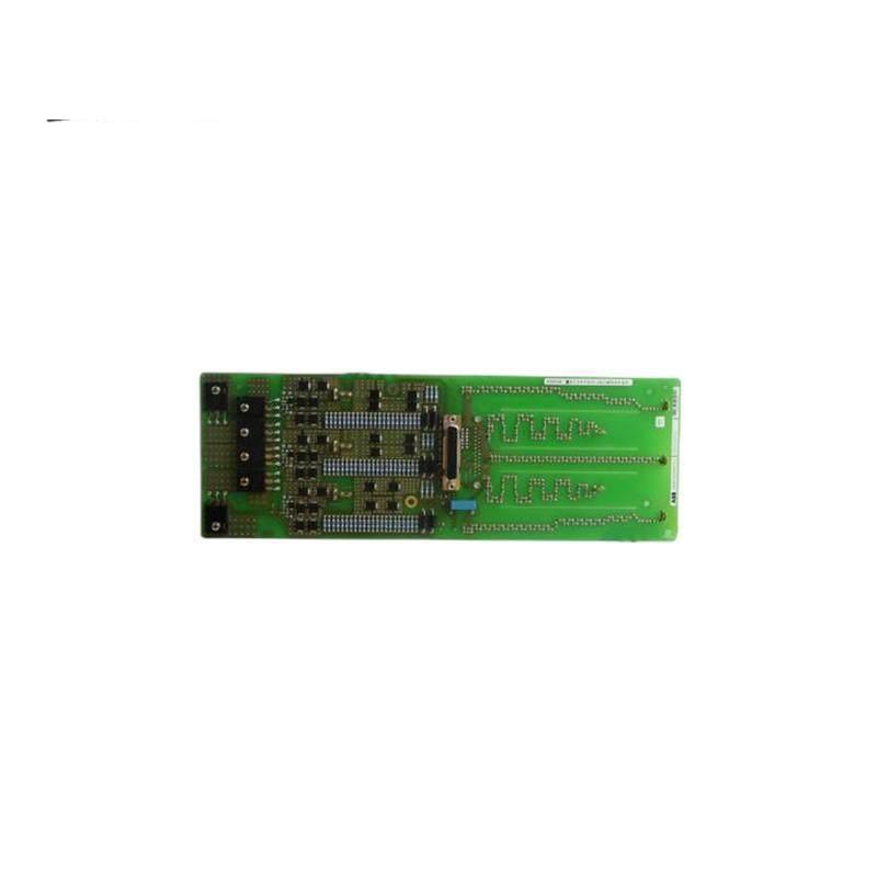 ABB 3BHE026284R0102 UAD215A102 PANEL CONTROLLER