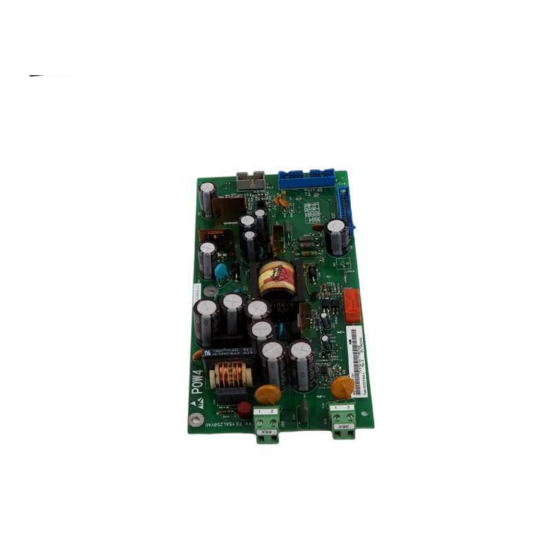 ABB HIEE200038R1 UUA333 BE01 Interface Card