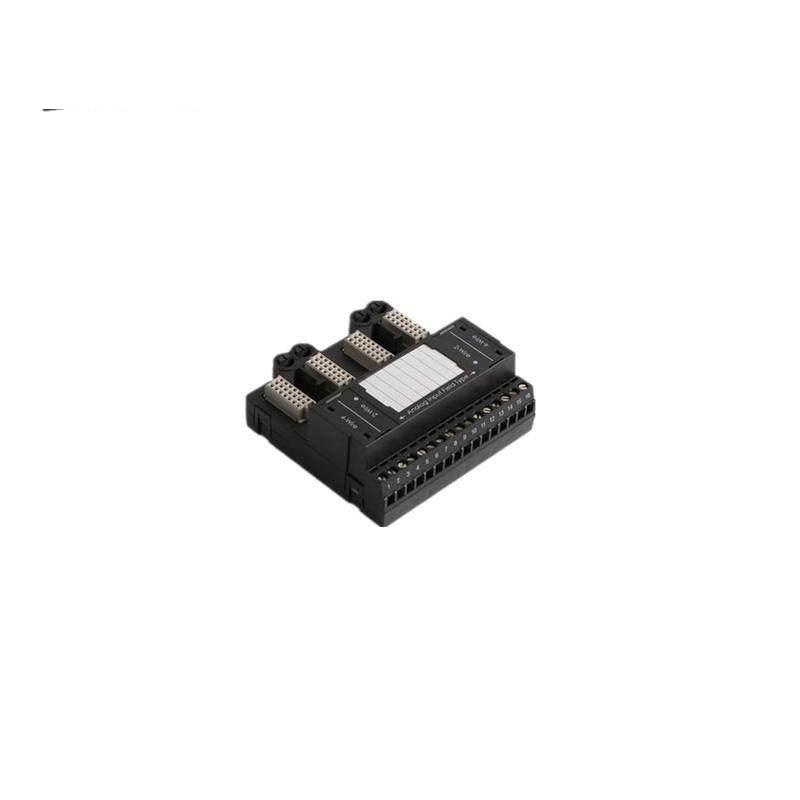 EMERSON KJ3241X1-EA1 12P2565X032 Redundant Serial Interface Terminal Block