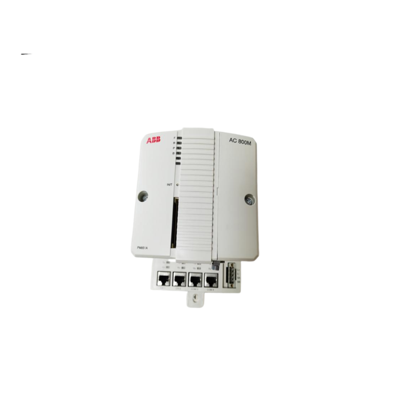 ABB PM867K01 Controller