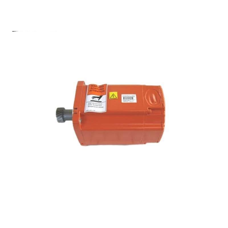 ABB IRB66003HAC028861-001 3HAC55438-001/02 3HAC17345-1/01 Motor incl pinion