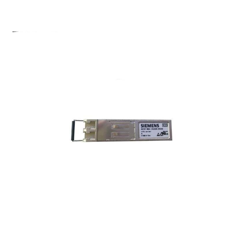 Siemens 6ES7960-1AA06-0XA0 simatic s7-400h